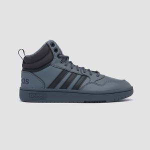 adidas Hoops 3.0 Mid Lifestyle Basketball Classic Winterschoenen