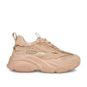 Steve Madden, Sneaker in rosa, Sneaker für Damen