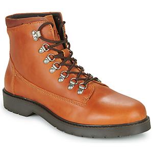 Laarzen Selected SLHMADS LEATHER BOOT