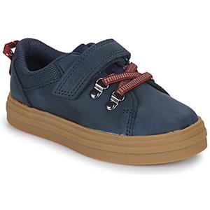 Sneakers Clarks - Nova Bar K 261691967 Navy