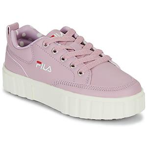 Fila  kinderschuhe SANDBLAST