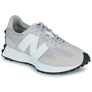 New Balance Heren Sneaker Grijs GRAU 