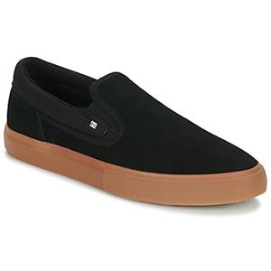 DC Shoes  Sneaker MANUAL SLIP-ON LE