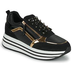 Sneakers Geox - D Kency B D26QHB 02285 C9999 Black