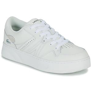 Lacoste Herren-Sneakers Lacoste L005 aus Leder - White 