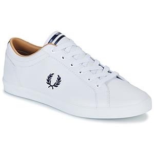 Fred Perry  Sneaker BASELINE LEATHER