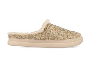 Toms Pantoffels Sage S 10018795 Bruin 