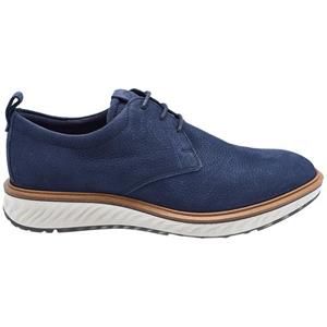 Ecco ST1 Hybrid blauw