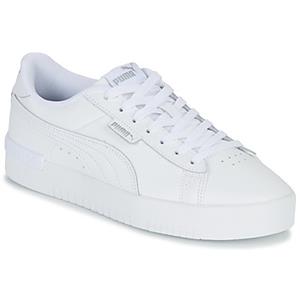 Puma Sneakers in leer Jada