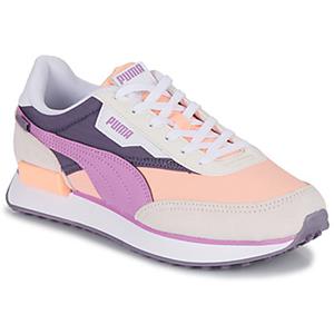 PUMA, Sneaker Future Rider Play On in orange, Sneaker für Damen