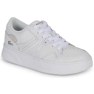 Lacoste Damen-Sneakers Lacoste L005 aus Leder - White 