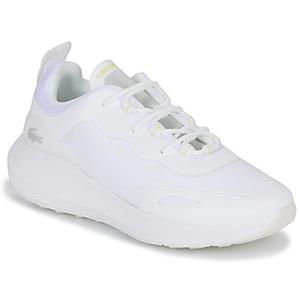 Lacoste Herren-Sneakers Lacoste ACTIVE 4851 aus Textil - White 