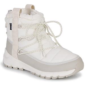 The North Face  Moonboots W THERMOBALL LACE UP WP