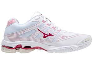 Mizuno Wave voltage