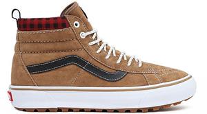 Vans  Turnschuhe SK8-HI MTE-1