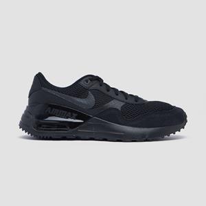 NIKE Air Max SYSTM Sneaker Kinder 004 - black/anthracite-black