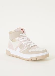 Tommy Hilfiger Roze Sneakers