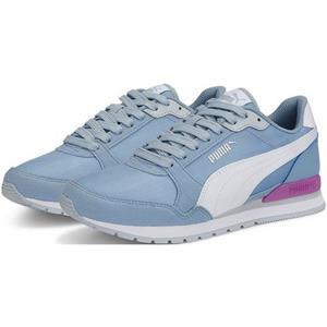 PUMA, Sneaker St Runner in blau, Sneaker für Damen