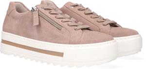 Gabor Roze  Lage Sneakers 498