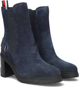 Tommy Hilfiger Chelseaboots "OUTDOOR HIGH HEEL BOOT"