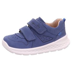 Sneakers SUPERFIT - 1-000365-8010 M Blau/Hellblau