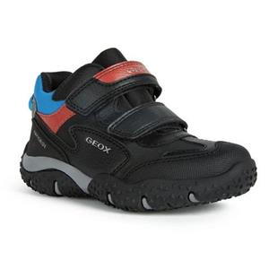 Geox Sneakerboots JR BALTIC BOY B ABX, mit Amphibiox-Ausstattung