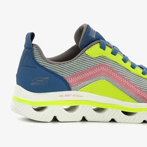 Skechers, Sneaker in mittelgrau, Sneaker für Damen