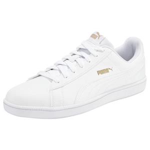 PUMA UP Puma White-Puma White-Puma Team Gold