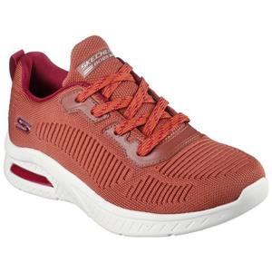 Skechers Sneaker BOBS SQUAD CHAOS AIR, mit gepolstertem Schaftrand