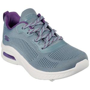 Skechers Sneaker "BOBS SQUAD CHAOS AIR", mit gepolstertem Schaftrand