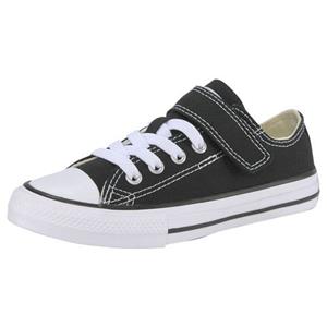 Sneakers aus Stoff Converse - Ctas 1V Ox 372881C Black/Natural/White