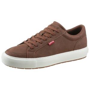 LEVI'S Heren Woodward Rugged Low BRUIN 42