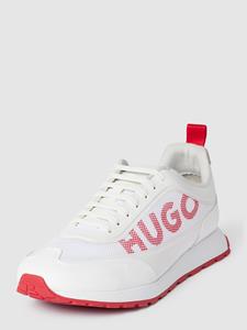 Sneakers Hugo - Icelin 50474058 10243137 01 Open White