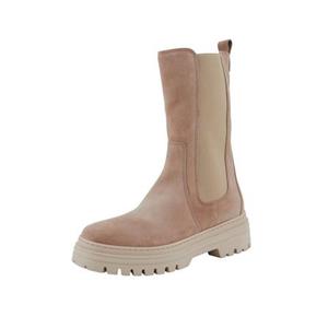 Gabor Chelsea Stiefelette Damen beige