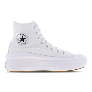 ConverseTurnschuheTRAMPKIChuckTaylorAllStarMove568498CWHITE–