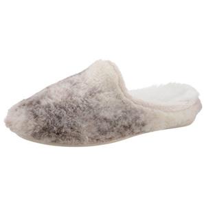 thies Pantoffel, Mit Warmfutter