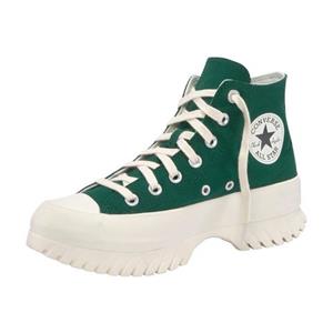 Converse Plateausneaker "CHUCK TAYLOR ALL STAR LUGGED 2.0 HI"