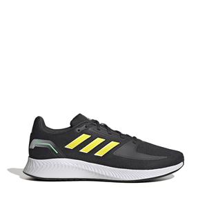 Schuhe adidas - Runfalcon 2.0 GV9555 Grau