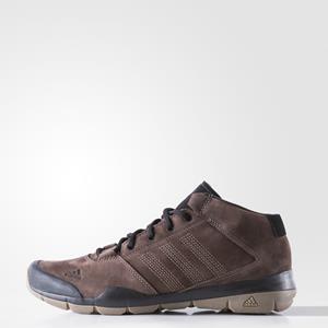 Schuhe adidas - Anzit Dlx Mid M22784 Dbrown/Sbrown/Cblack