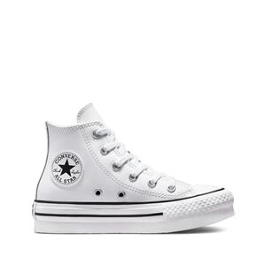 Chuck Taylor All Star Lift Platform Leather Black