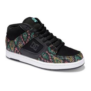 DC Shoes Sneaker Manteca