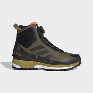 adidas Terrex Conrax BOA RAIN.RDY Hiking Schoenen