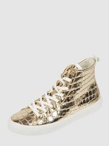 Guess Elga Gold Sneakers - Maat 36