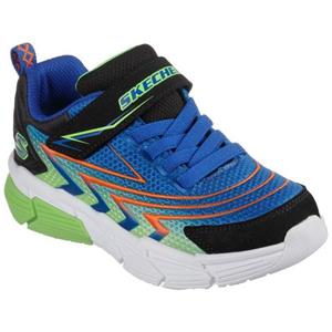 Skechers Kids Sneaker "VECTOR-MATRIX VOLTONIK", mit Gummizug und Klettverschluss