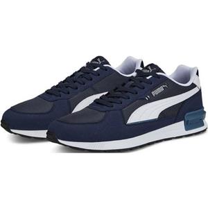 Sneakers Puma - Graviton 380738 17 P Night/White/Eve Sky/Quarry