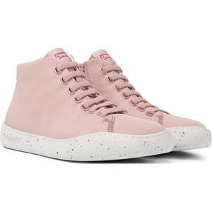 Camper, Sneaker Peu Touring in rosa, Sneaker für Damen