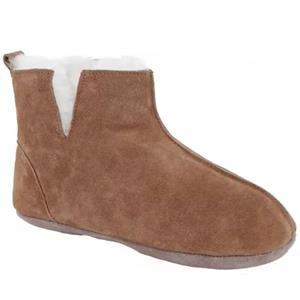 Gevavi GV03 Lund Chestnut Pantoffels