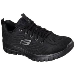 Skechers Sneakers Graceful - Get Connected in schoenwijdte g (wijd)