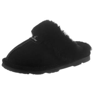 Bearpaw Pantoffels met neverwet impregnering