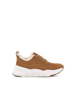 Ugg La Glide Heritage Sneakers Bruin